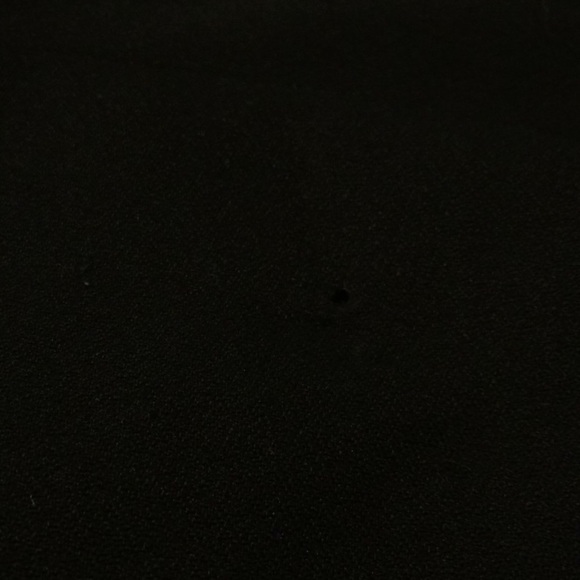 ! ASIR Black sleeveless dress with pockets - Picture 8 of 8